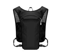 Running Hydration Vest Breathable Hydration Vest Trail Running Backpacks Lightweight Cycling Run Jogging Marathon Backpack Riding For hydration during exercise(A backpack)