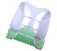 Running Hydration Vest - Hiking Water Backpack,3L Large Capacity Hydration Vest for Hiking, Travel, Hunting, Trail, Running, Fishing, Outdoors