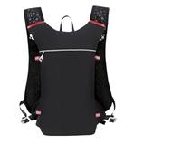 Running Hydration Vest Lightweight Running Backpack Running Trail Hydration Vest Pack Marathon Running Bike Rucksack bag For hydration during exercise(And 2 500ml)