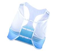 Running Hydration Vest Men - 3 Litre Hydration Bladders Running Vest Backpack Running Vest Women and Men Water Backpack for Hiking, Large Volume Hydration System for Hiking, Hunting, Fishing, Outdoor