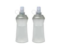 Running Hydration Vest Trail running-ultra-light backpack, running hydration vest, marathon, bicycle For hydration during exercise(250ML kettle)