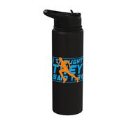 Running I Thought They Said 1.31 Marathon Runner Stainless Steel Insulated Water Bottle
