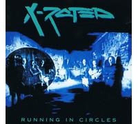 Running in circles
