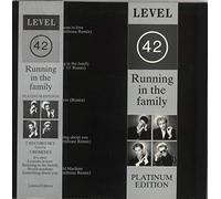 Running In The Family