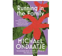 Running in the Family