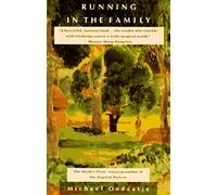 Running in the Family