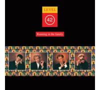Level 42 - Running In The Family [VINYL]