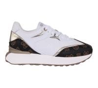 Running Inspired Trainers- female- Guess- Sneakers- Multicolor- 7 UK- Shoes 7 UK
