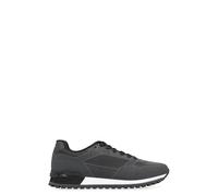 Running-Inspired Trainers - male - Boss - Sneakers - Gray - 5 UK - Shoes 5 UK