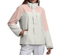 Running Jacket Women - Women's Lightweight Windproof Breathable Outdoor Jacket Perfect For Couples Casual Everyday Wear