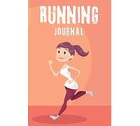 Running Journal: Let's Start a Healthy Life Daily Running Log Book 53 Week Personal Record Notebook Exercise Jogging Sports Runner Races: Volume 4 (Exercise & Fitness)