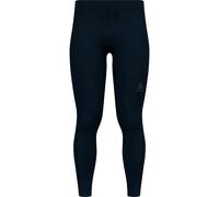 Running leggings Odlo Essential Warm Bleu S
