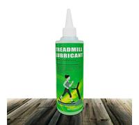 Running Ligament Gap | 100% Silicone Lubricant 100ml | , No Guide, Easy Orders Applicator | For Lubricating Full Belt Width