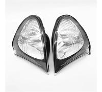 Running Light 63136914199 63136914200 For Bmw E46 318 320 3 Series White Corner Lights Lamp Car Front Left Or Right(1pair)
