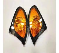 Running Light 63137165847 63137165848 Front Turn Signal Lights Fog Lamp For Bmw E46 320 323 325 3 Series Left Or Right(Left)