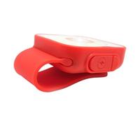 Running Light, Lighting Tool - Light for Walking with the Dog at Night - for Running, Hiking, Jogging, Outdoor Adventure, Runners and for Outdoor Sports