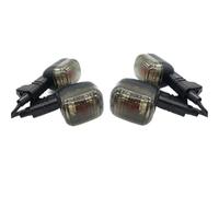Running Lights For BWS BWS100 Motorcycle Front And Rear Turn Signal Light Blinker Indicator Flasher Lamp 12V Universal Modification