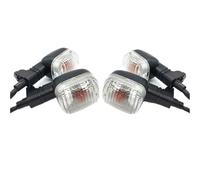 Running Lights For BWS BWS100 Motorcycle Front And Rear Turn Signal Light Blinker Indicator Flasher Lamp 12V Universal Modification