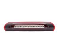Running Lights For Dodge For RAM 1500 2500 3500 2002-2009 1x High-Mount Brilliant Red Strobe Third Brake Light White Roof Cargo Light