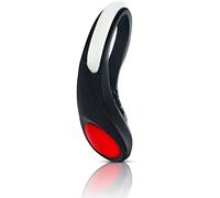 Running Lights for Runners Body Light Running with Our Black Shoe Led Light Up Accessories Cycling Gifts Running Gifts for Men & Women Great Bike Accessories for Men & Women