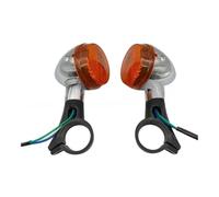 Running Lights Motorcycle Turn Signal Turn Signal Indicator For Magna 250 750 Shadow 400 750 Steed Vlx600 1100 Vtx1300 1800