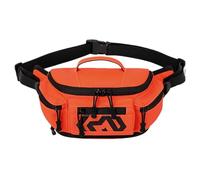 Running - Lightweight, Portable Stylish Design for Walking | Material for Running, Travel, Fashion for Women and Men, Orange, riferimento alla descrizione, Reference description