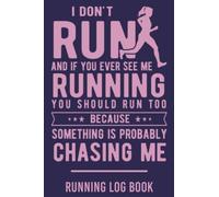 Running Log Book for Women: Track your daily runs, races, goals, achievements and improvements