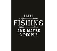 Running Log Book I Like Fishing And Guitars And Maybe 3 People Lover: Weather,My Running Diary, Speed, Runners Training Log, Running Logs, Time, ... (Gift For Athlete & Coach), Track Distance