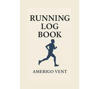 Running Log Books