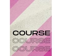 Running Log - Journal de Course pour Femmes | Couverture Rigide Rose Élégante | 380 Pages - Suivi Quotidien Distance, Allure, Émotions & Progression | ... vos entraînements - 365 jours de suivis