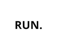 Running Log White
