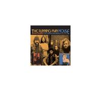 THE RUNNING MAN/MOUSE - FIND YOURSELF THE COMPLETE RECORDINGS 1972-1973 2CD DIGIPACK