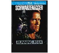 Running Man, The: Uncut Limited Edition [Blu-Ray] [Import]