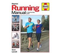Running Manual: A Step-by-Step Guide 2016