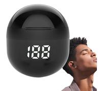 Running Noise Cancelling Wireless Headphones - Lightweight Headset