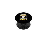 Running On Caffeine Existential Dread PopSockets Adhesive PopGrip
