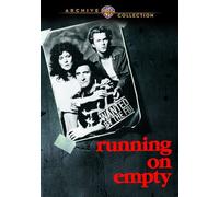 Running on Empty