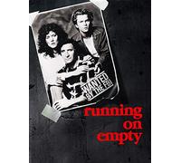 Running On Empty