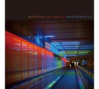 RUNNING ON EMPTY