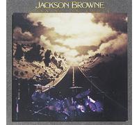 Running on Empty by JACKSON BROWNE (1990-08-02)