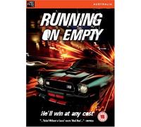 Running On Empty [DVD]