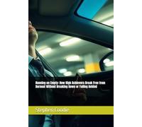 Running on Empty: How High Achievers Break Free from Burnout Without Breaking Down or Falling Behind
