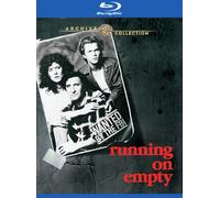 Running on Empty [New Blu-ray] Amaray Case, Digital Theater System, Subtitled,
