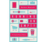 Running on Empty: The Gospel for Women in Ministry