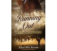 Running Out: An Equestrian Romantic Suspense Series (The Impelled Series)