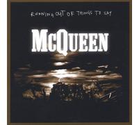 Running Out of Things to Say