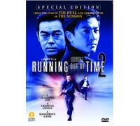 Running Out of Time 2 [DVD] [Region 1] [US Import] [NTSC]