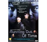 Running Out Of Time [Import espagnol]