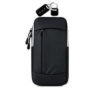 Running Phone Arm Holder, Cell Phone Arm Holder,Phone Arm Bag - Cell Phone Holder Sports Bag, Waterproof Phone Holder