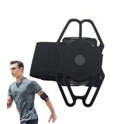 Running Phone Holder Armband - Mobile Mobile Strap Case, Rotating Band Clip | Sports Hiking Ride Walk Run Gear For Secure Arm Fit Grip Pouch Holster Wrap Pocket Case Carry Cover Aid
